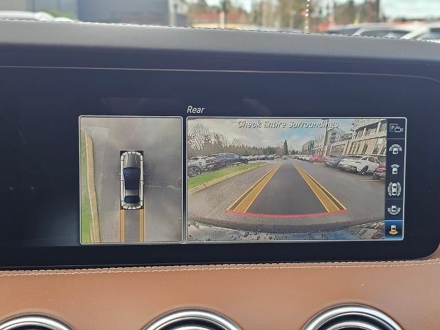 2020 Mercedes-Benz S-Class S 560 4MATIC® Coupe