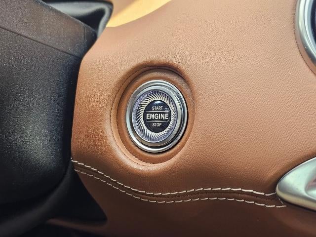 2020 Mercedes-Benz S-Class S 560 4MATIC® Coupe