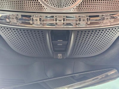 2020 Mercedes-Benz S-Class S 560 4MATIC® Coupe