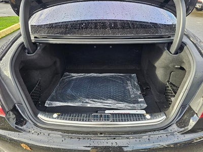 2020 Mercedes-Benz S-Class S 560 4MATIC® Coupe