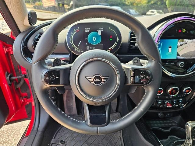 2023 MINI Clubman Cooper S Classic ALL4 *Ltd Avail*