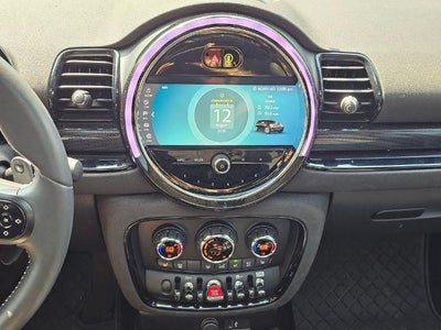 2023 MINI Clubman Cooper S Classic ALL4 *Ltd Avail*