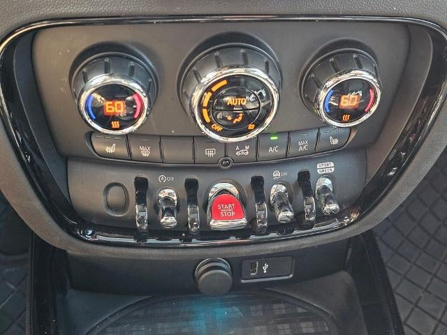 2023 MINI Clubman Cooper S Classic ALL4 *Ltd Avail*