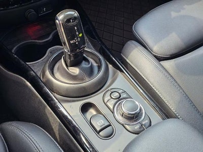 2023 MINI Clubman Cooper S Classic ALL4 *Ltd Avail*