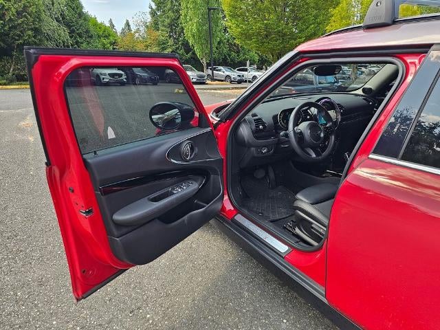 2023 MINI Clubman Cooper S Classic ALL4 *Ltd Avail*