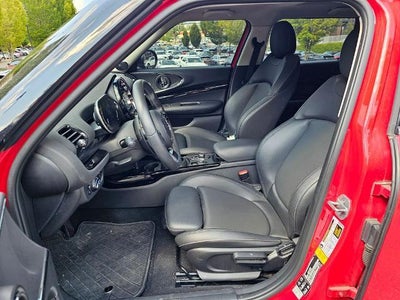 2023 MINI Clubman Cooper S Classic ALL4 *Ltd Avail*