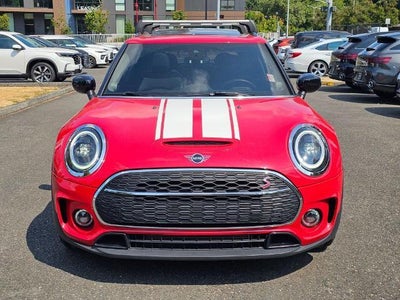 2023 MINI Clubman Cooper S Classic ALL4 *Ltd Avail*
