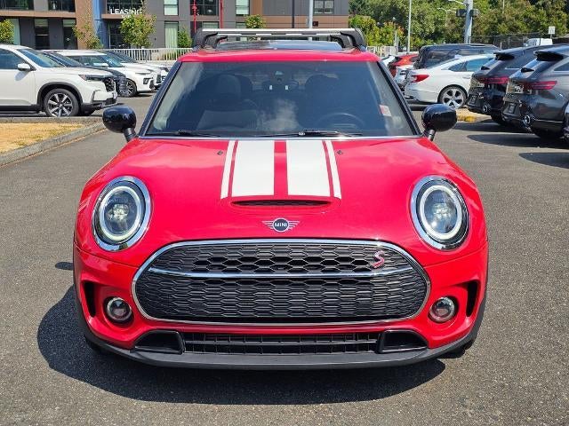 2023 MINI Clubman Cooper S Classic ALL4 *Ltd Avail*