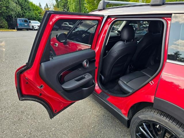 2023 MINI Clubman Cooper S Classic ALL4 *Ltd Avail*