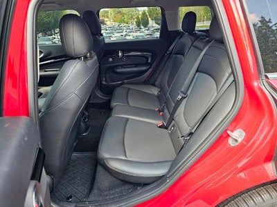 2023 MINI Clubman Cooper S Classic ALL4 *Ltd Avail*