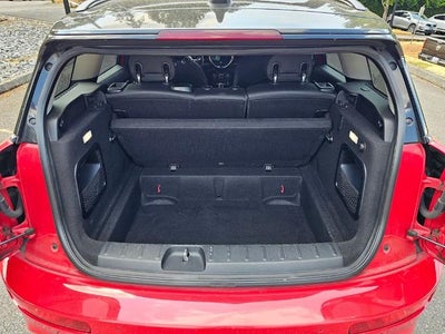 2023 MINI Clubman Cooper S Classic ALL4 *Ltd Avail*