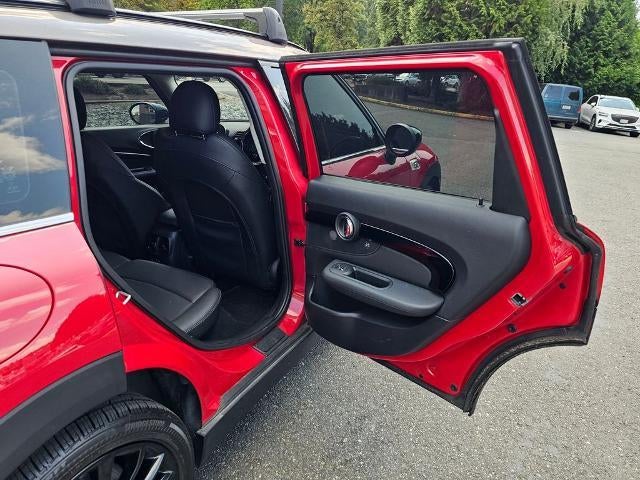 2023 MINI Clubman Cooper S Classic ALL4 *Ltd Avail*