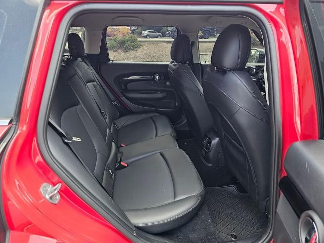 2023 MINI Clubman Cooper S Classic ALL4 *Ltd Avail*