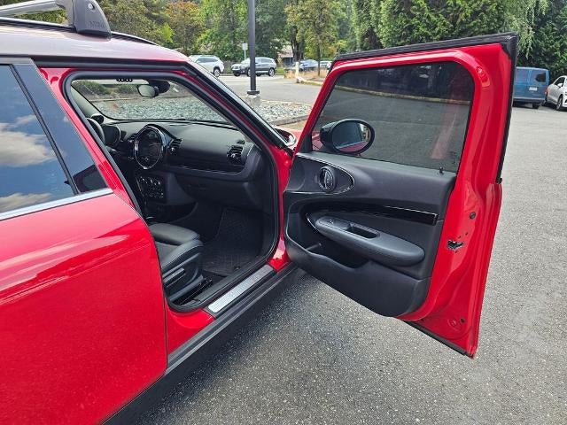 2023 MINI Clubman Cooper S Classic ALL4 *Ltd Avail*
