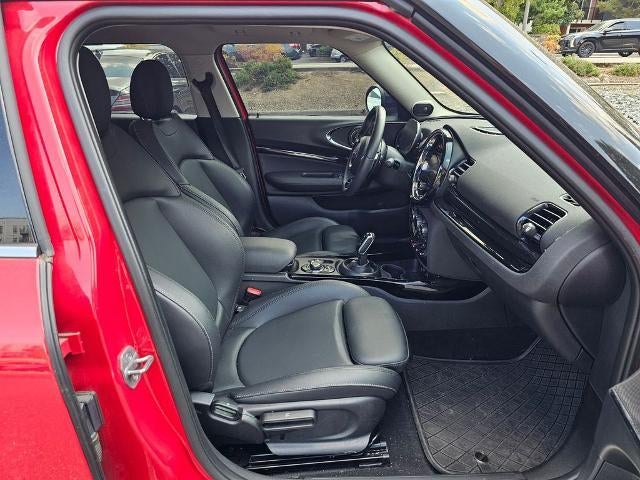 2023 MINI Clubman Cooper S Classic ALL4 *Ltd Avail*