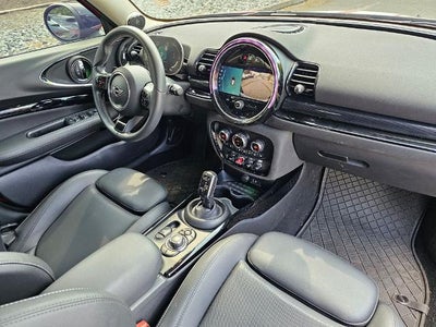 2023 MINI Clubman Cooper S Classic ALL4 *Ltd Avail*