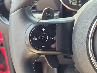 2023 MINI Clubman Cooper S Classic ALL4 *Ltd Avail*