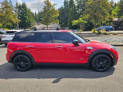2023 MINI Clubman Cooper S Classic ALL4 *Ltd Avail*