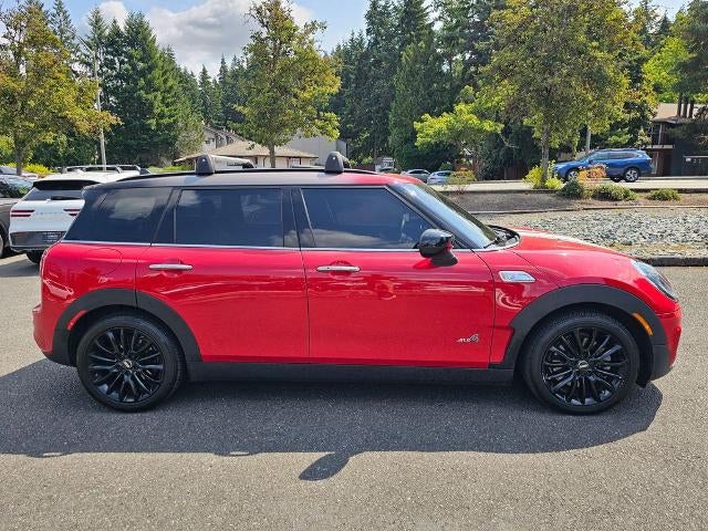 2023 MINI Clubman Cooper S Classic ALL4 *Ltd Avail*