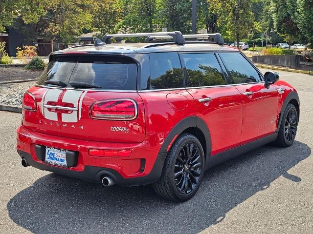 2023 MINI Clubman Cooper S Classic ALL4 *Ltd Avail*