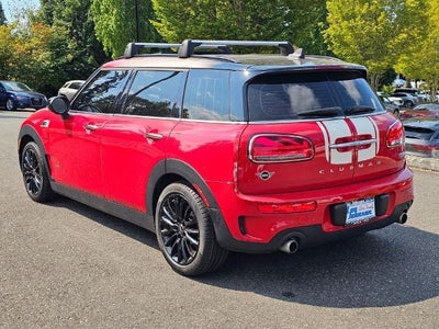 2023 MINI Clubman Cooper S Classic ALL4 *Ltd Avail*
