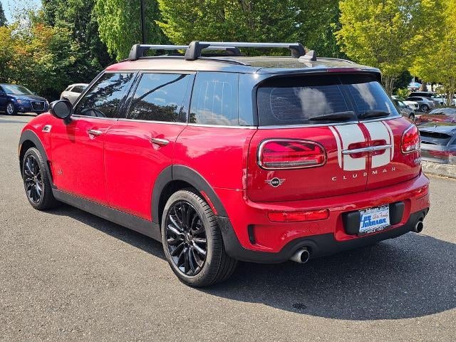 2023 MINI Clubman Cooper S Classic ALL4 *Ltd Avail*