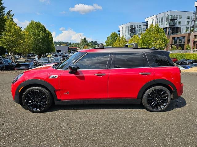 2023 MINI Clubman Cooper S Classic ALL4 *Ltd Avail*