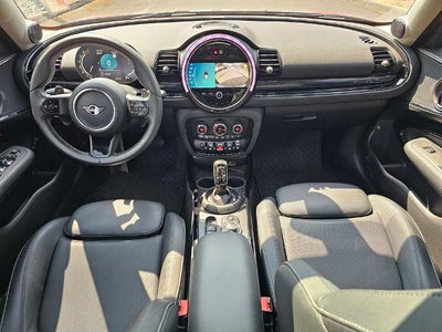 2023 MINI Clubman Cooper S Classic ALL4 *Ltd Avail*