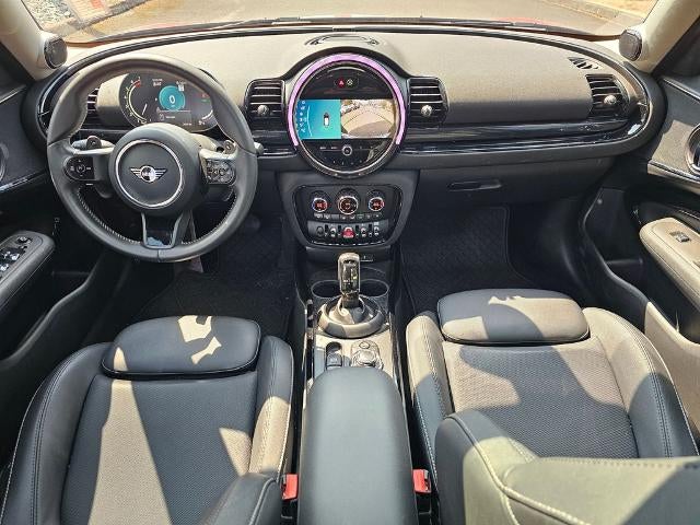 2023 MINI Clubman Cooper S Classic ALL4 *Ltd Avail*