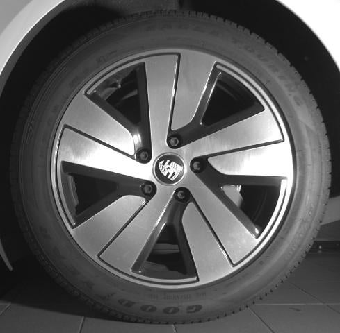 2021 Porsche Taycan 4S AWD