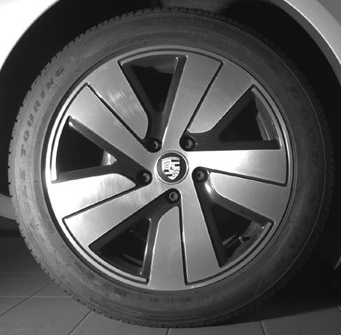 2021 Porsche Taycan 4S AWD