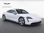 2021 Porsche Taycan 4S AWD