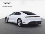 2021 Porsche Taycan 4S AWD