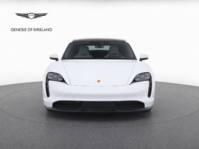 2021 Porsche Taycan 4S AWD
