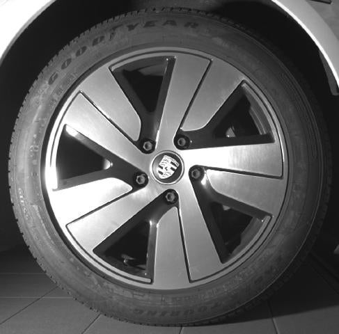 2021 Porsche Taycan 4S AWD