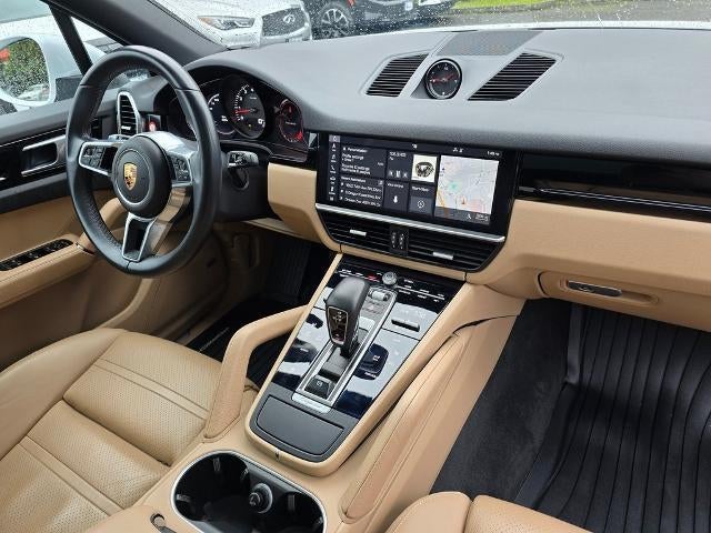 2019 Porsche Cayenne AWD