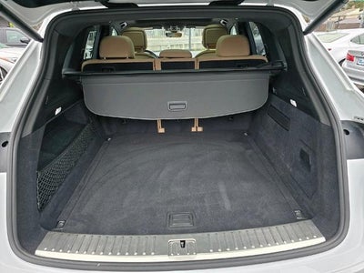 2019 Porsche Cayenne AWD