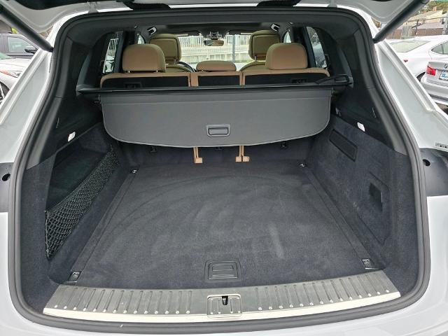 2019 Porsche Cayenne AWD