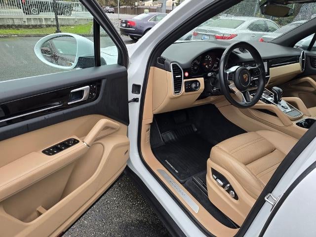 2019 Porsche Cayenne AWD