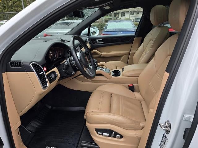 2019 Porsche Cayenne AWD