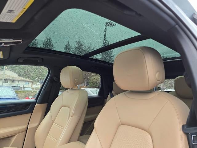 2019 Porsche Cayenne AWD