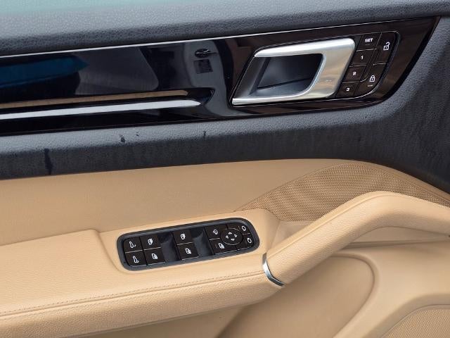 2019 Porsche Cayenne AWD