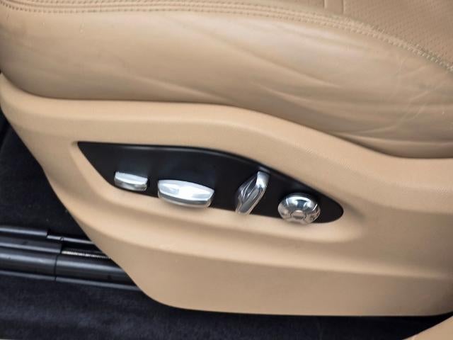 2019 Porsche Cayenne AWD