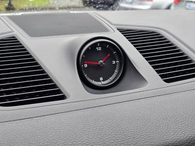 2019 Porsche Cayenne AWD