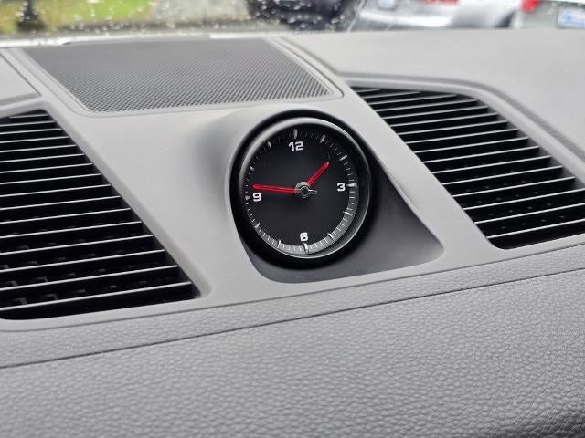 2019 Porsche Cayenne AWD