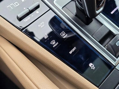 2019 Porsche Cayenne AWD