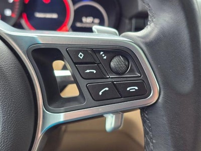 2019 Porsche Cayenne AWD