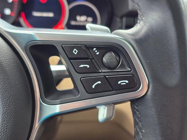 2019 Porsche Cayenne AWD