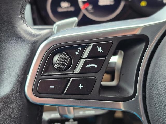 2019 Porsche Cayenne AWD