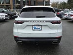 2019 Porsche Cayenne AWD